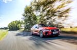 Volvo S60 T8 R-Design 2019 года (UK)